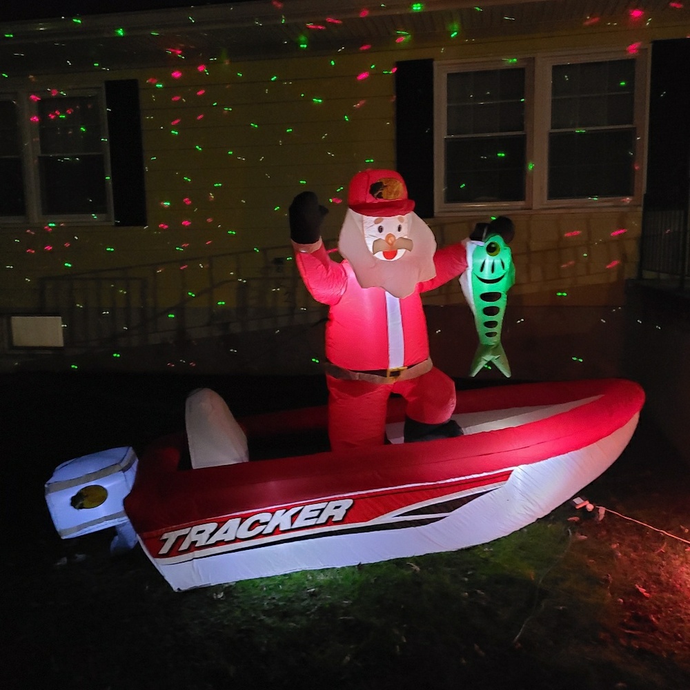 Meet your Posher, Ron